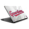 MLB Cleveland Guardians Home Jersey HP Notebook Skin