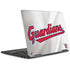 MLB Cleveland Guardians Home Jersey Notebook 9 Pro 13in (2017) Skin