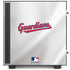 MLB Cleveland Guardians Home Jersey NZXT H510 Compact ATX Mid-Tower Case Skin