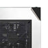 MLB Cleveland Guardians Home Jersey NZXT H510 Compact ATX Mid-Tower Case Skin