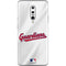 MLB Cleveland Guardians Home Jersey OnePlus 7 Pro Skin