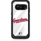 MLB Cleveland Guardians Home Jersey Otterbox Commuter Galaxy Skin