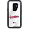 MLB Cleveland Guardians Home Jersey Otterbox Defender Galaxy Skin