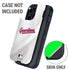 MLB Cleveland Guardians Home Jersey Otterbox Defender iPhone Skin