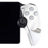 MLB Cleveland Guardians Home Jersey PlayStation Portal Remote Player Skin