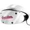 MLB Cleveland Guardians Home Jersey PlayStation VR2 Skin