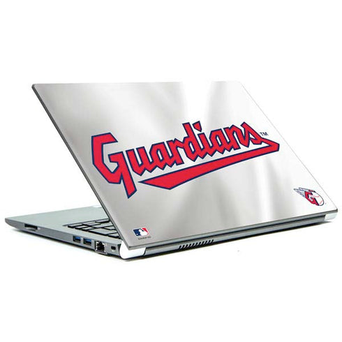 MLB Cleveland Guardians Home Jersey Portege Z30t/Z30t-A Skin