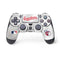 MLB Cleveland Guardians Home Jersey PS4 Controller Skin