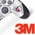 MLB Cleveland Guardians Home Jersey PS4 Controller Skin