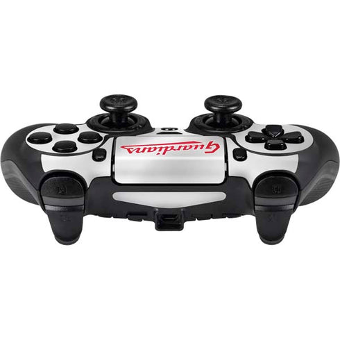 MLB Cleveland Guardians Home Jersey PS4/PC SCUF Impact Controller Skin
