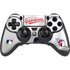 MLB Cleveland Guardians Home Jersey PS4/PC SCUF Impact Controller Skin