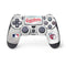 MLB Cleveland Guardians Home Jersey PS4 Pro/Slim Controller Skin