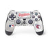 MLB Cleveland Guardians Home Jersey PS4 Pro/Slim Controller Skin