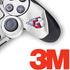 MLB Cleveland Guardians Home Jersey PS4 Pro/Slim Controller Skin