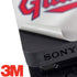 MLB Cleveland Guardians Home Jersey PS4 Slim Skin