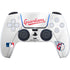 MLB Cleveland Guardians Home Jersey PS5 Controller Skin