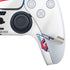 MLB Cleveland Guardians Home Jersey PS5 Controller Skin