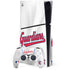 MLB Cleveland Guardians Home Jersey PS5 Slim Disk Bundle Skin