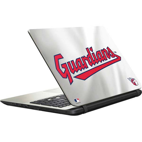 MLB Cleveland Guardians Home Jersey Satellite L50-B / S50-B Skin