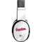 MLB Cleveland Guardians Home Jersey Skullcandy Crusher Wireless Skin