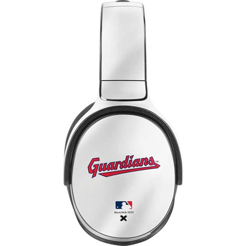 MLB Cleveland Guardians Home Jersey Skullcandy Venue Skin