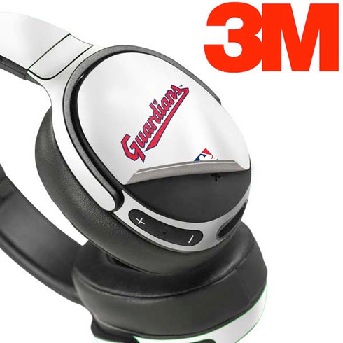 MLB Cleveland Guardians Home Jersey Skullcandy Venue Skin