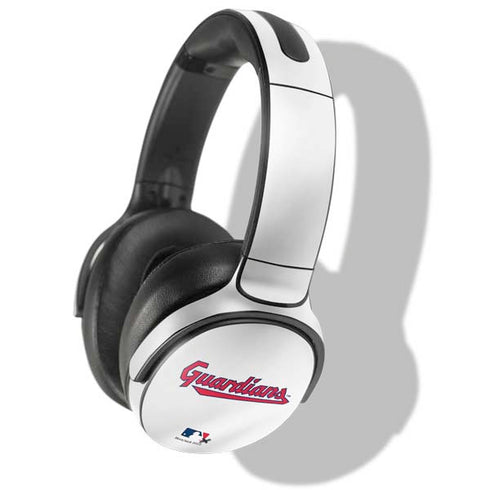 MLB Cleveland Guardians Home Jersey Skullcandy Venue Skin