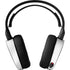 MLB Cleveland Guardians Home Jersey SteelSeries Arctis 5 Skin