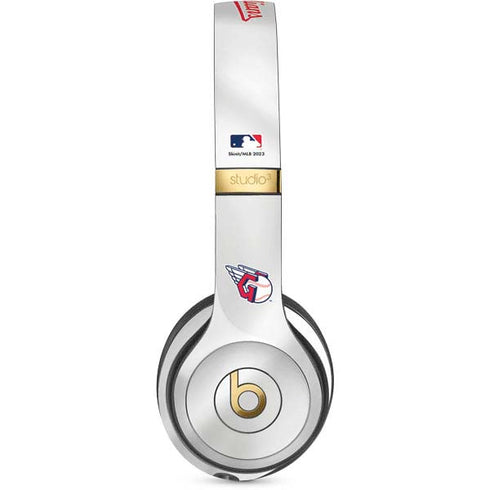 MLB Cleveland Guardians Home Jersey Studio Wireless 3 Skin