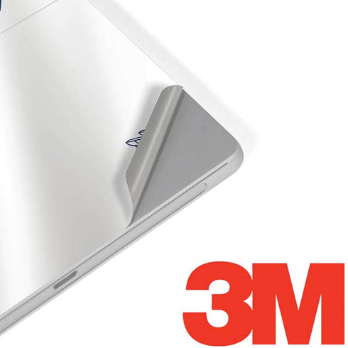 MLB Cleveland Guardians Home Jersey Surface Go Skin