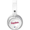 MLB Cleveland Guardians Home Jersey Surface Headphones Skin