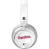MLB Cleveland Guardians Home Jersey Surface Headphones Skin