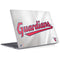 MLB Cleveland Guardians Home Jersey Surface Laptop 2 Skin