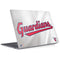 MLB Cleveland Guardians Home Jersey Surface Laptop 3 13.5in Skin