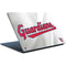 MLB Cleveland Guardians Home Jersey Surface Laptop Skin