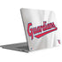 MLB Cleveland Guardians Home Jersey Surface Laptop Studio Skin