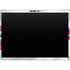 MLB Cleveland Guardians Home Jersey Surface Pro 8 Skin