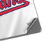 MLB Cleveland Guardians Home Jersey Surface Pro 8 Skin