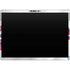 MLB Cleveland Guardians Home Jersey Surface Pro 9 Skin