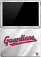 MLB Cleveland Guardians Home Jersey Surface Pro (2017) Skin