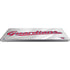 MLB Cleveland Guardians Home Jersey Universal Laptop 11in (8.8 x 6.2in) Skin