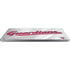 MLB Cleveland Guardians Home Jersey Universal Laptop 14in (11.4 x 8.2in) Skin