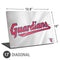 MLB Cleveland Guardians Home Jersey Universal Laptop 17in (13.8 x 10in) Skin
