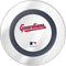 MLB Cleveland Guardians Home Jersey Wireless Charger Skin