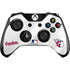 MLB Cleveland Guardians Home Jersey Xbox One Controller Skin