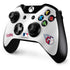 MLB Cleveland Guardians Home Jersey Xbox One Controller Skin