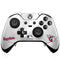 MLB Cleveland Guardians Home Jersey Xbox One Elite Controller Skin