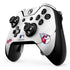 MLB Cleveland Guardians Home Jersey Xbox One Elite Controller Skin