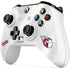MLB Cleveland Guardians Home Jersey Xbox One S Controller Skin