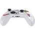 MLB Cleveland Guardians Home Jersey Xbox Series S Controller Skin